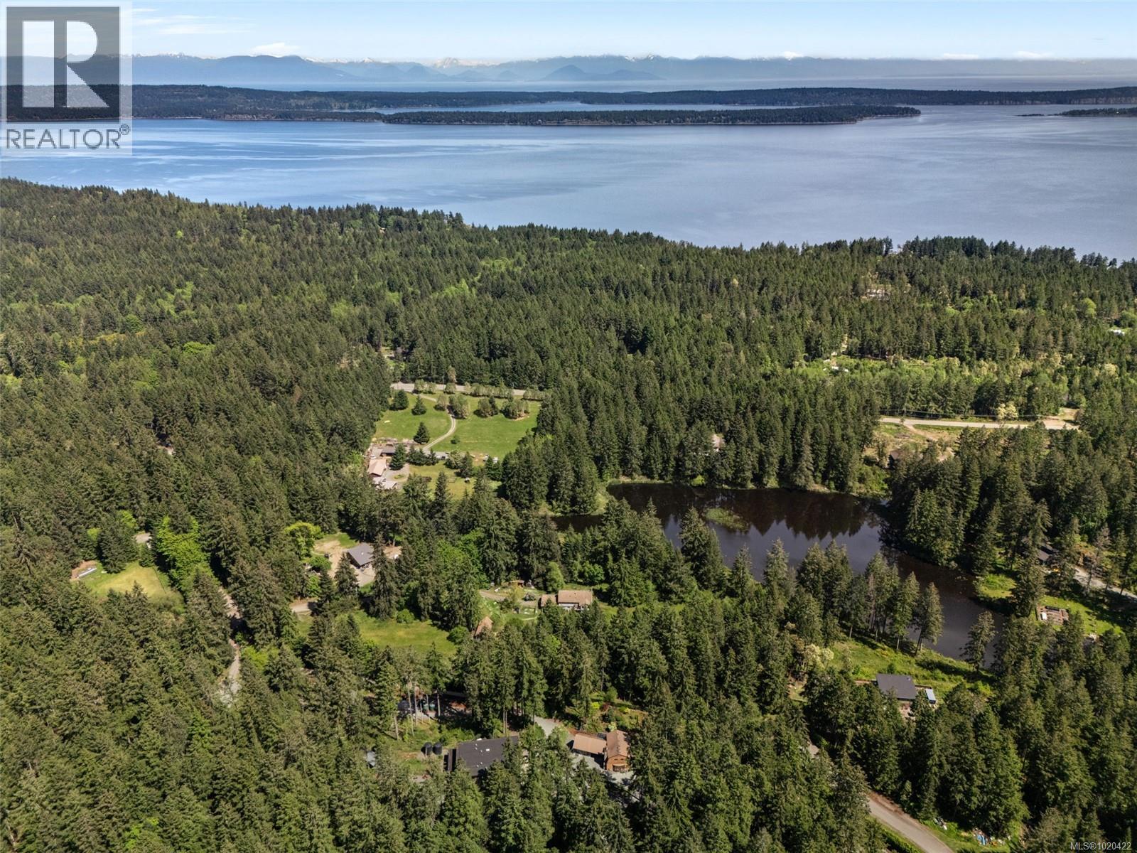 3281 McGuire Way, Nanaimo