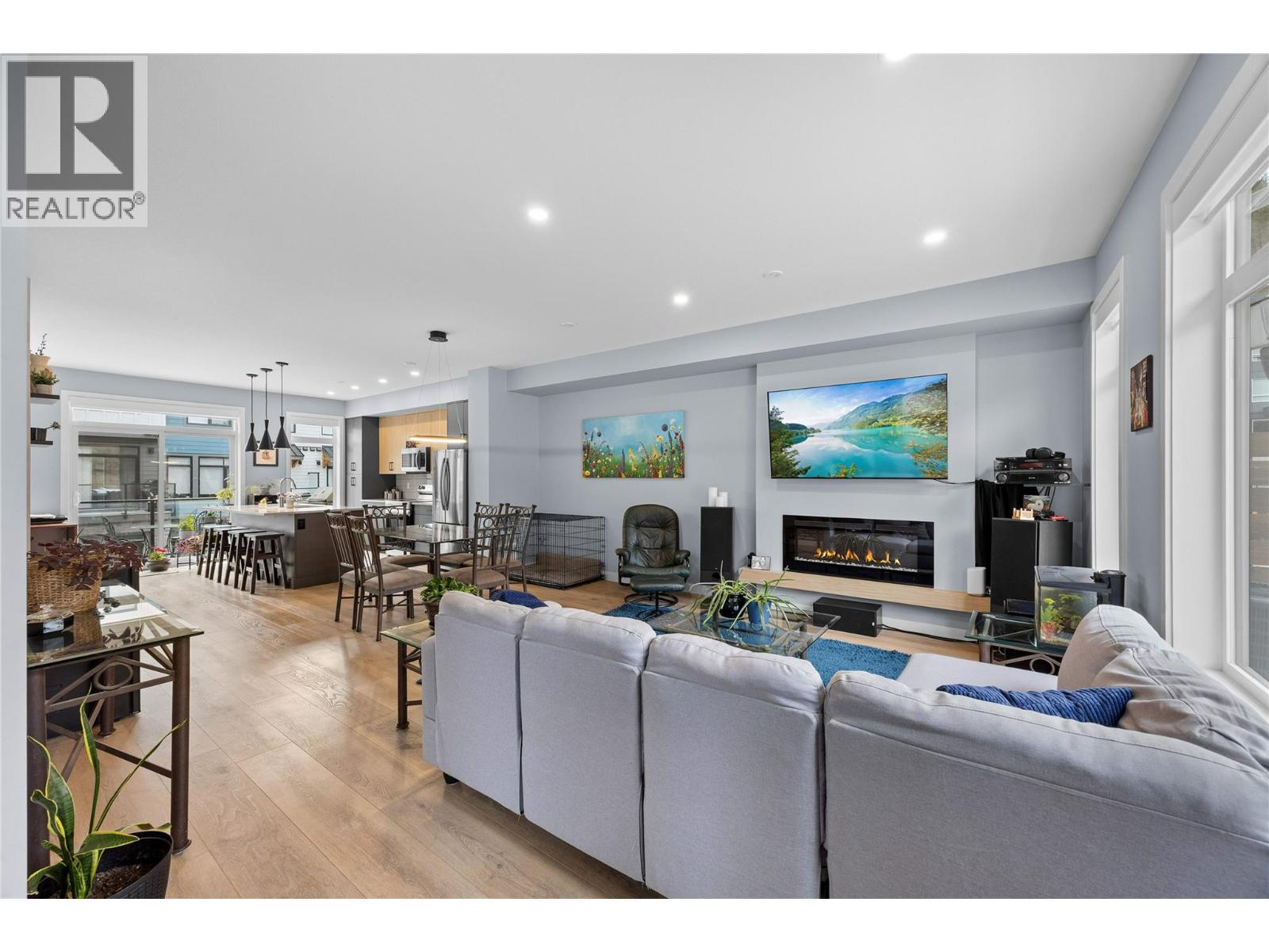 1435 Cara Glen Court Unit# 119, Kelowna