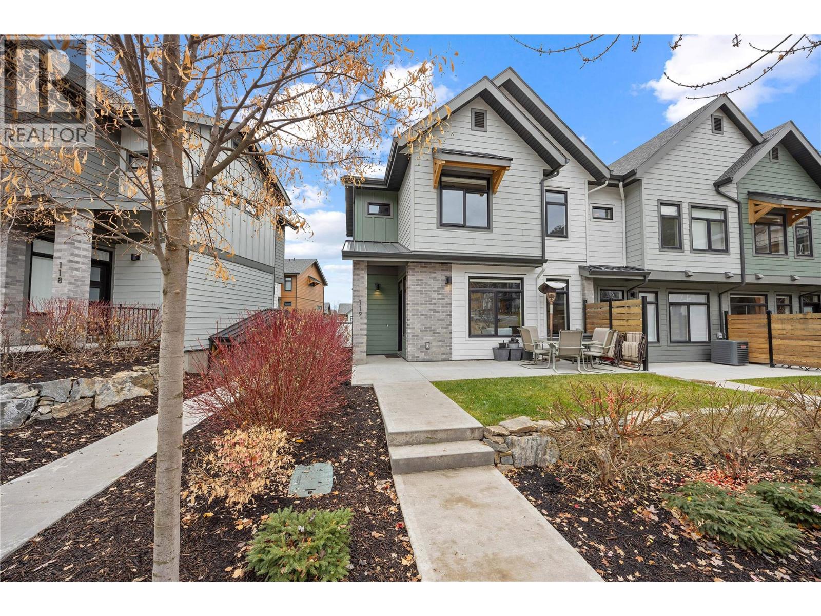 1435 Cara Glen Court Unit# 119, Kelowna