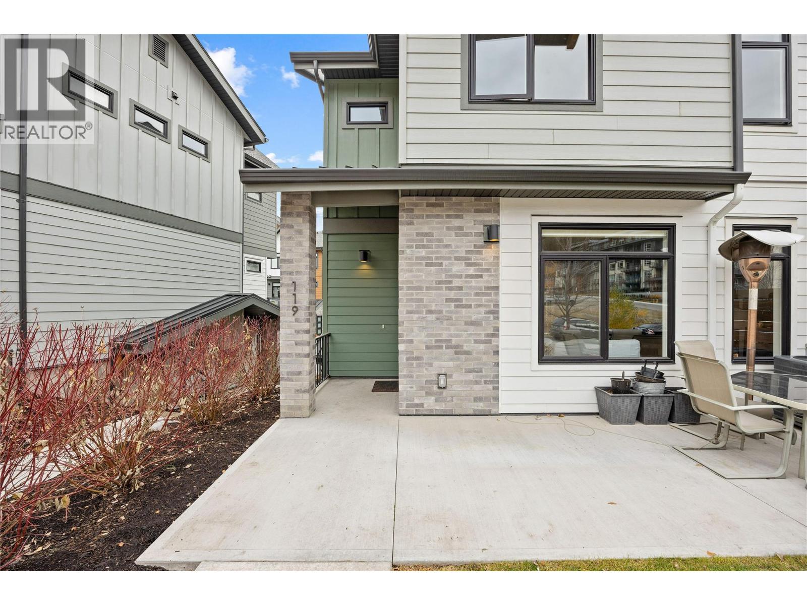 1435 Cara Glen Court Unit# 119, Kelowna