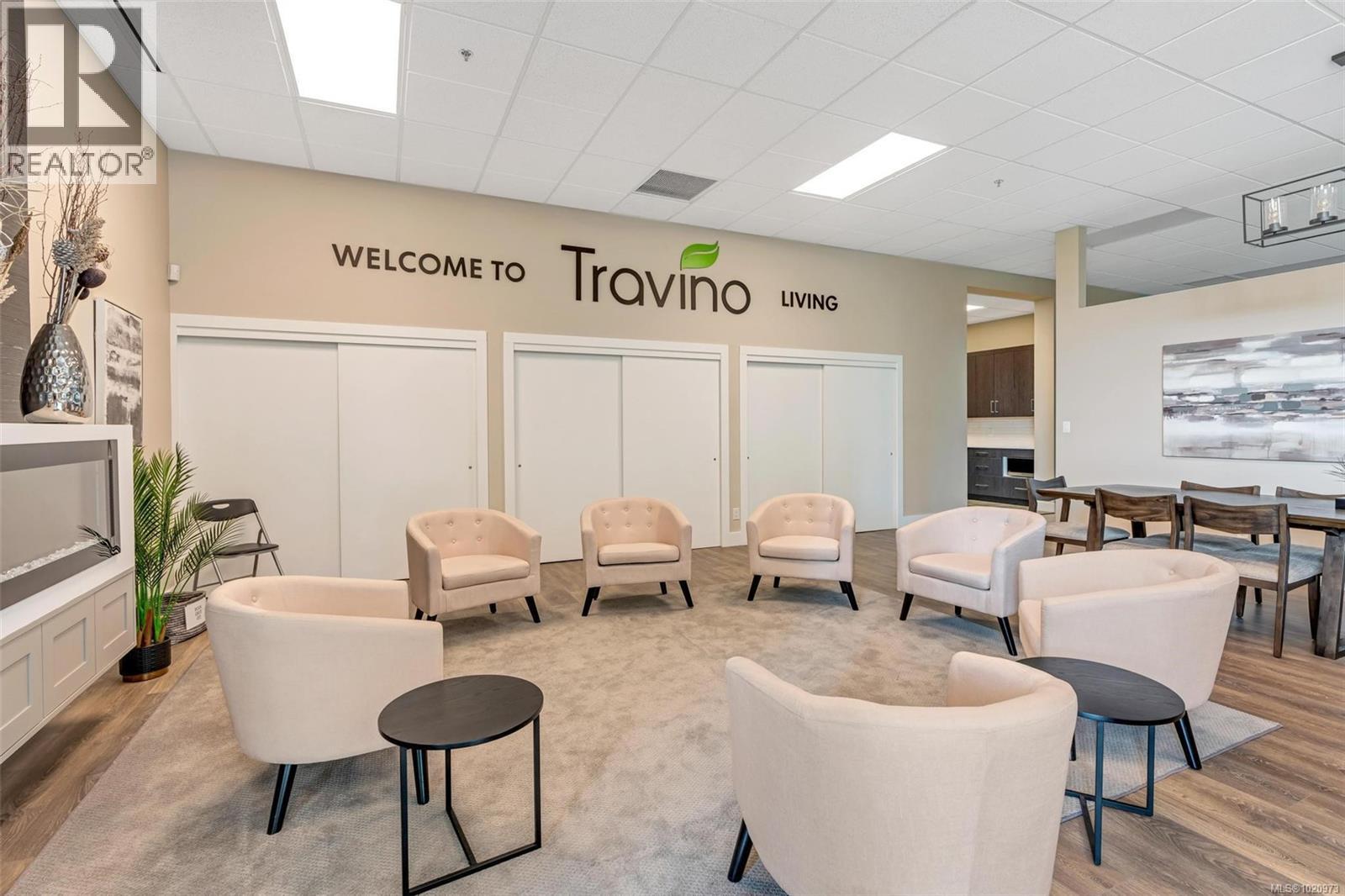 204 741 Travino Lane, Saanich