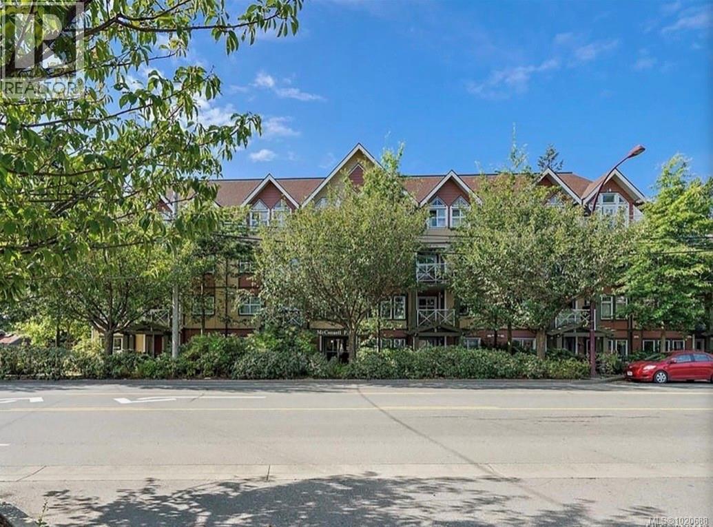 210 655 Goldstream Ave, Langford