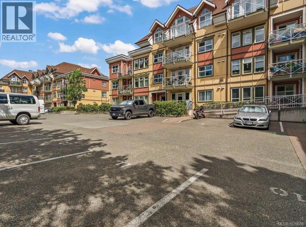 210 655 Goldstream Ave, Langford