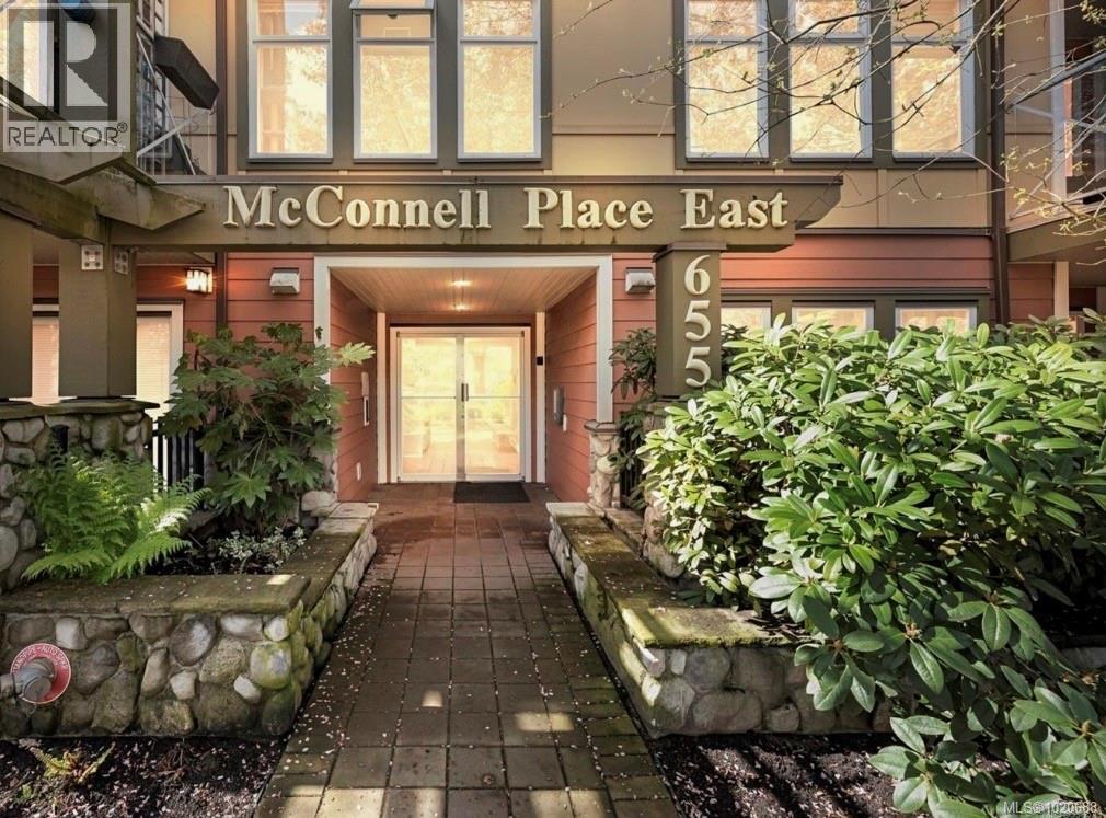 210 655 Goldstream Ave, Langford