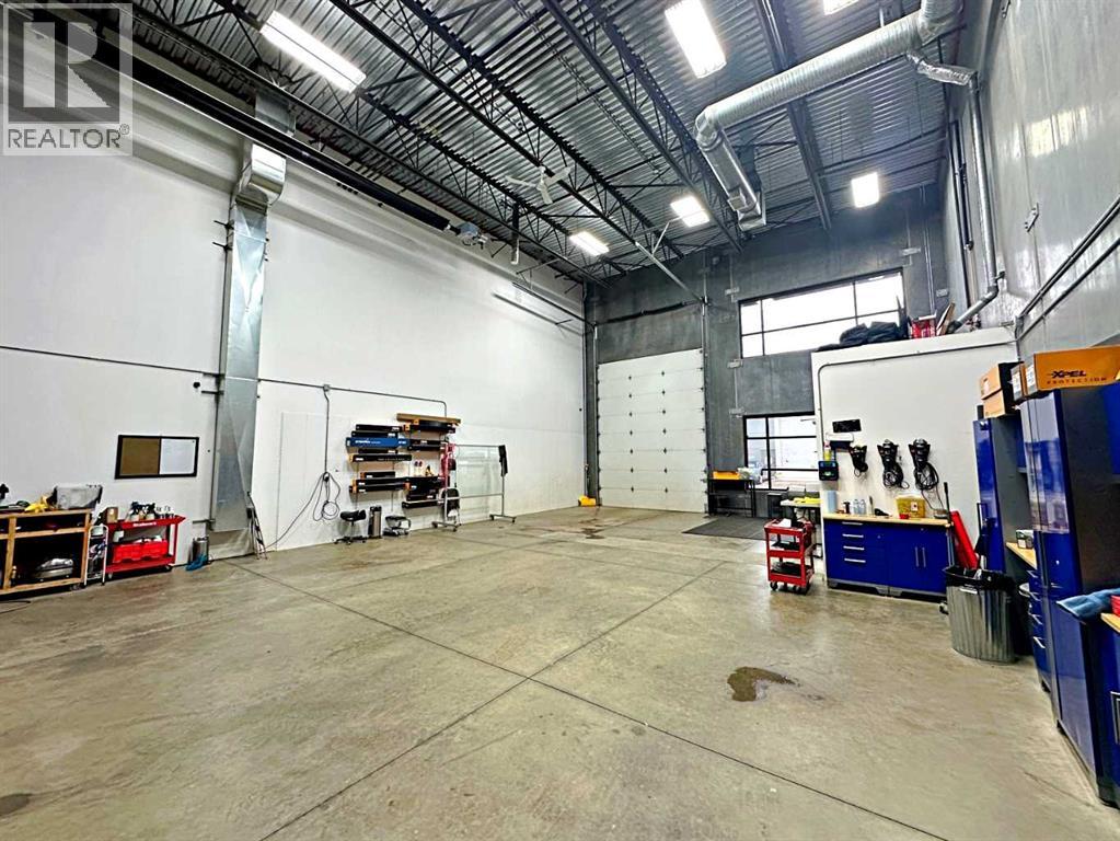 400 Mackenzie Boulevard, Fort McMurray