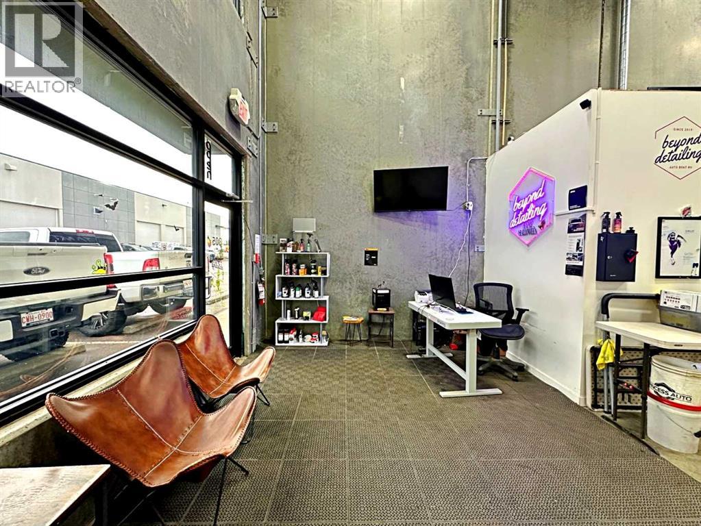 400 Mackenzie Boulevard, Fort McMurray