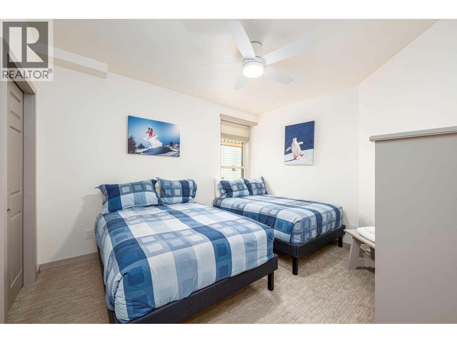 5940 Snowpines Way Unit# 2, Big White