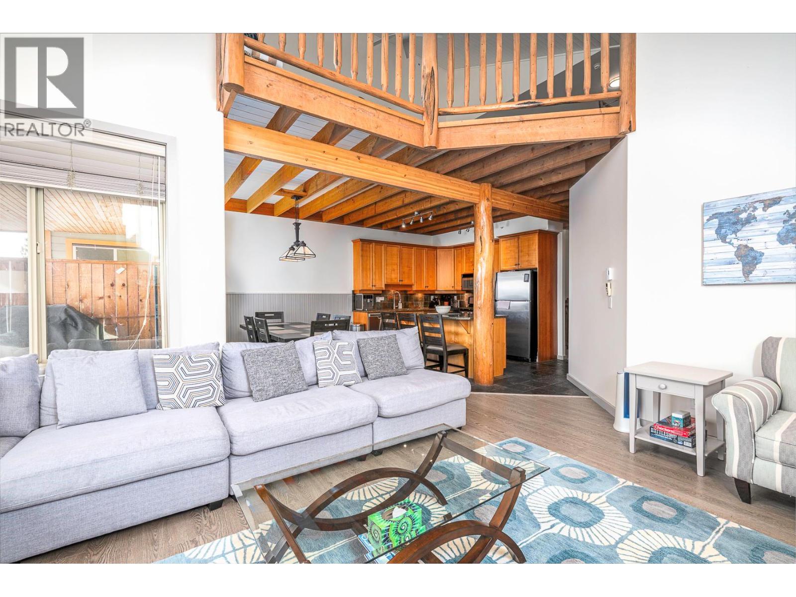 5940 Snowpines Way Unit# 2, Big White