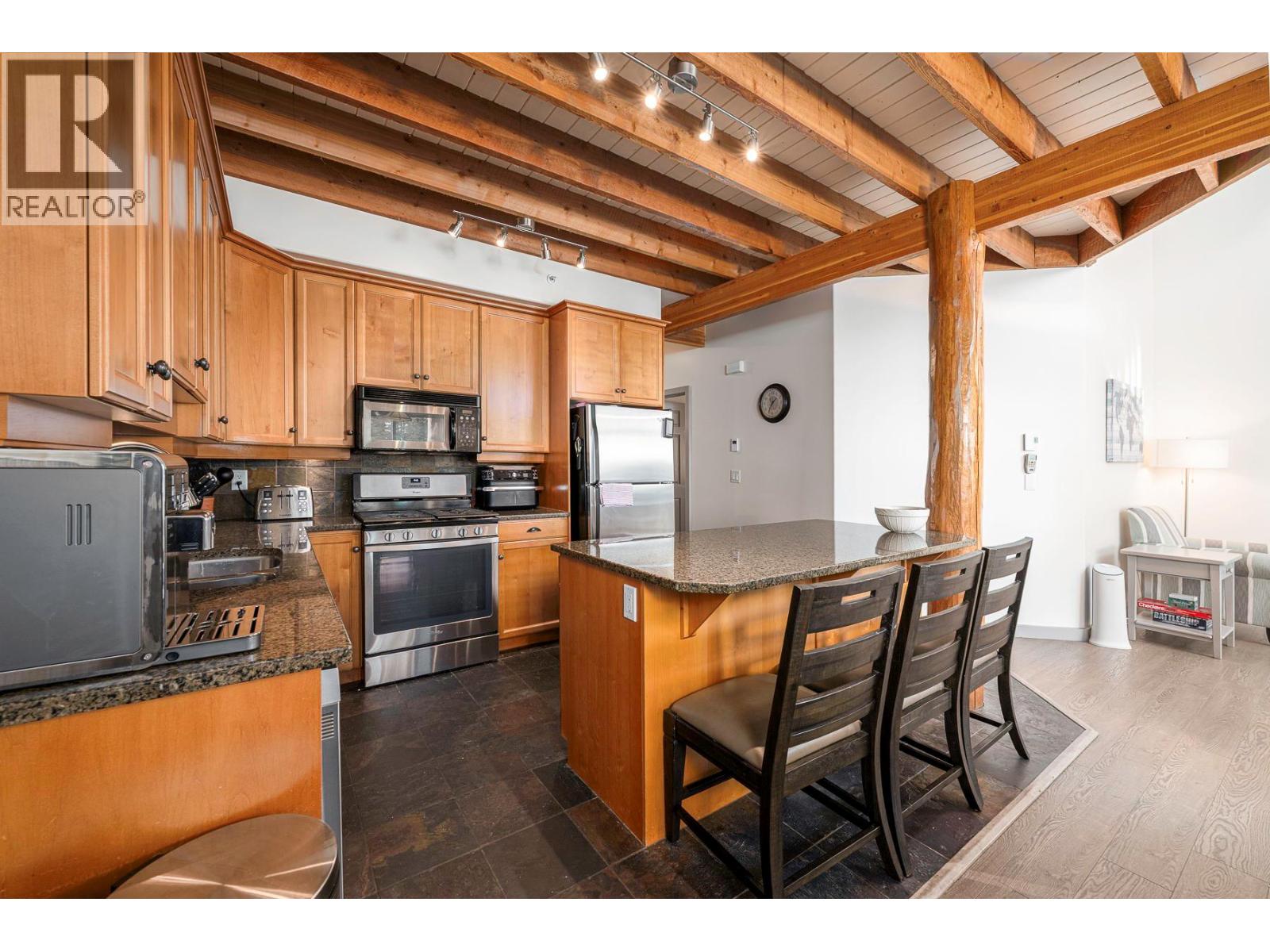 5940 Snowpines Way Unit# 2, Big White