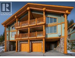 2 5940 Snowpines Way, Big White