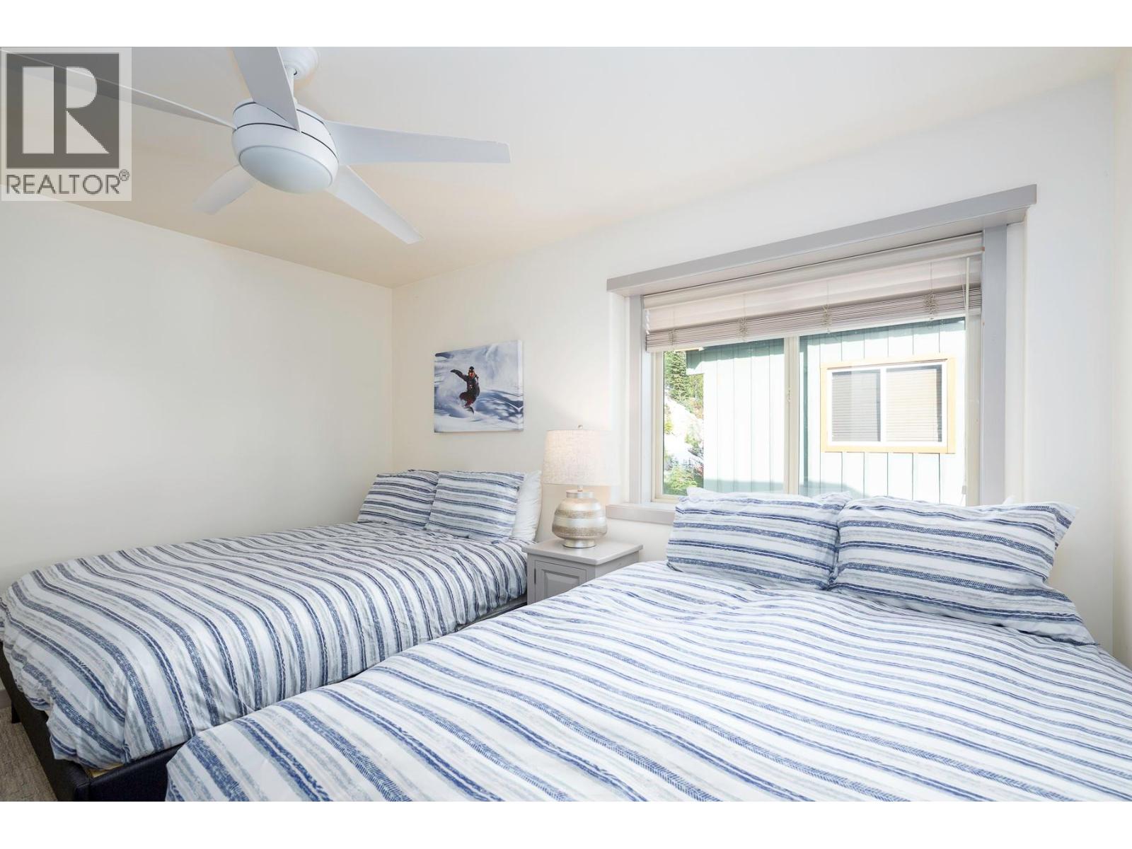 5940 Snowpines Way Unit# 2, Big White