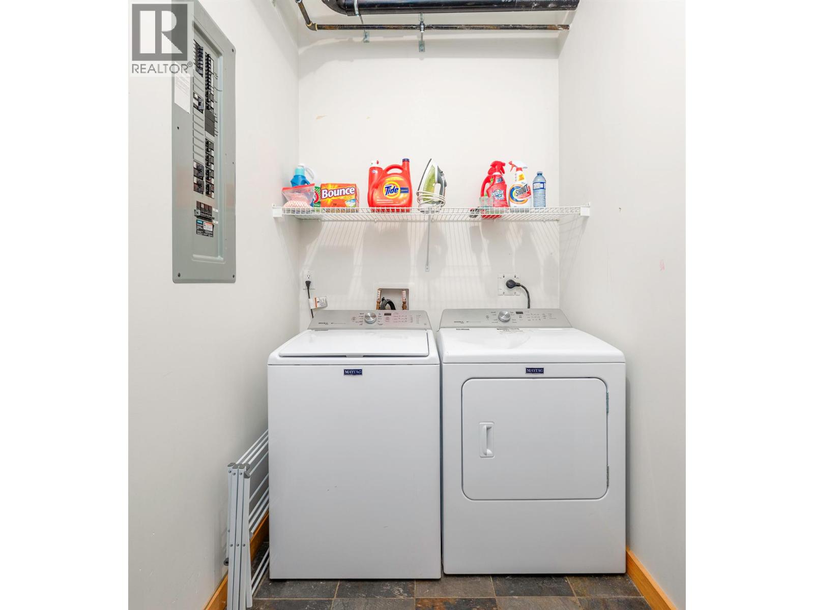 5940 Snowpines Way Unit# 2, Big White