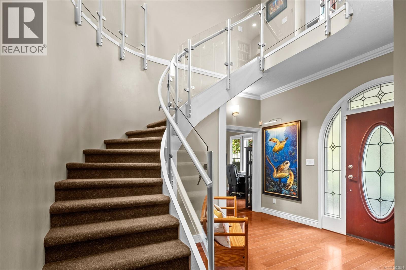  2013 Ferndale Road, Saanich