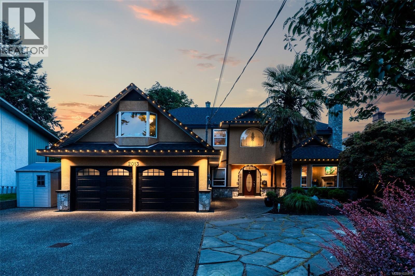  2013 Ferndale Road, Saanich