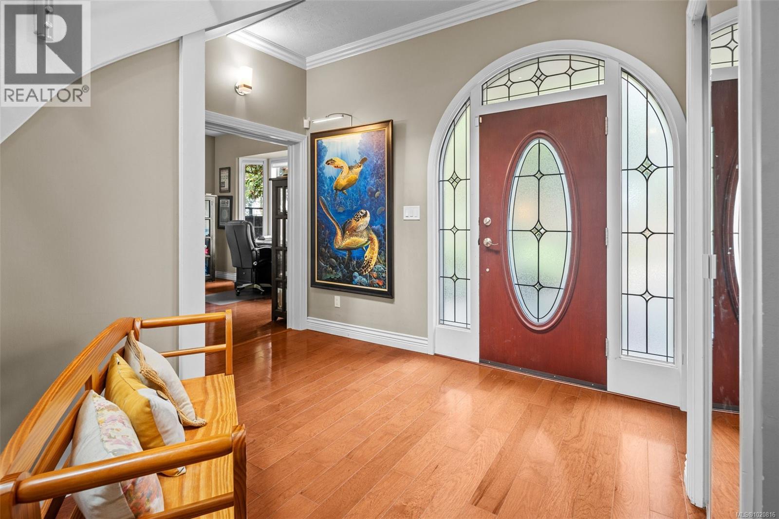  2013 Ferndale Road, Saanich