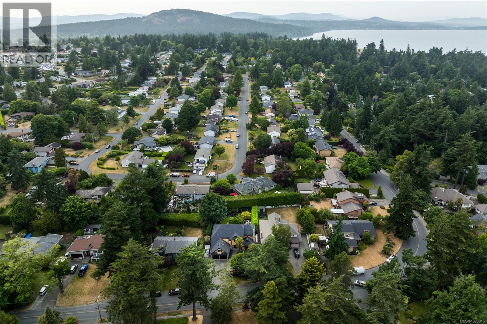  2013 Ferndale Road, Saanich