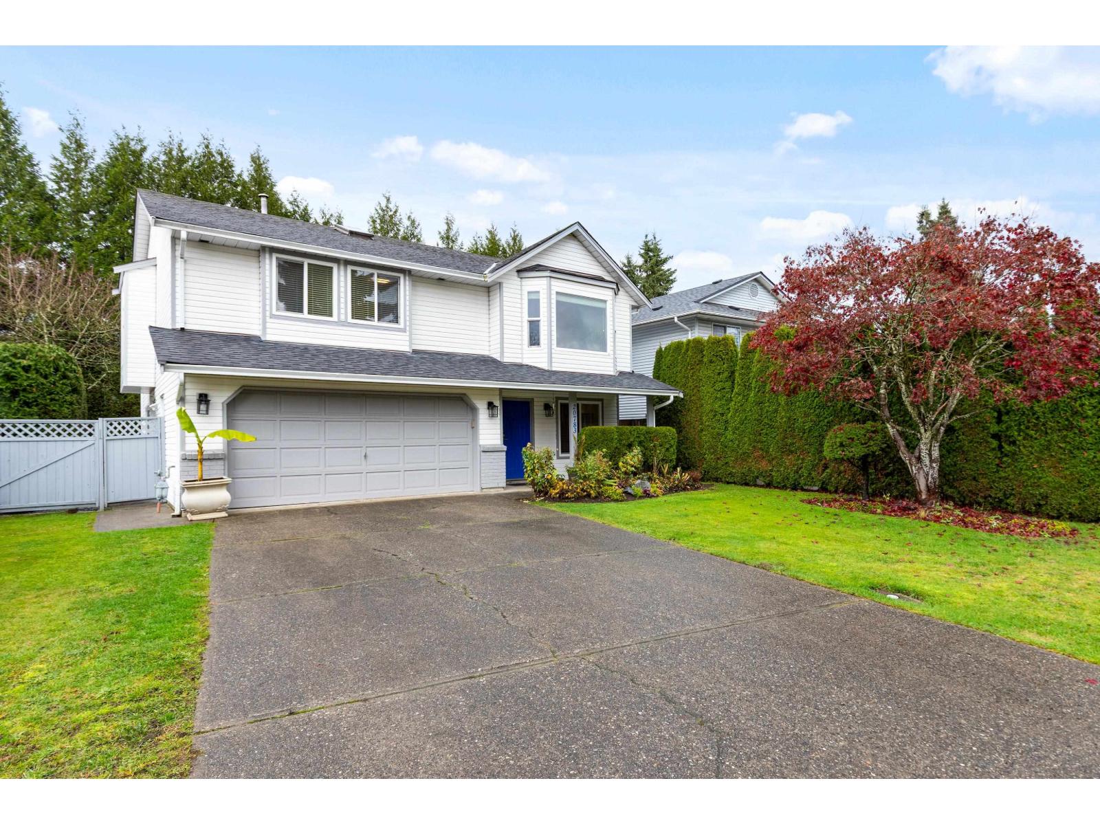 20783 51B AVENUE, Langley