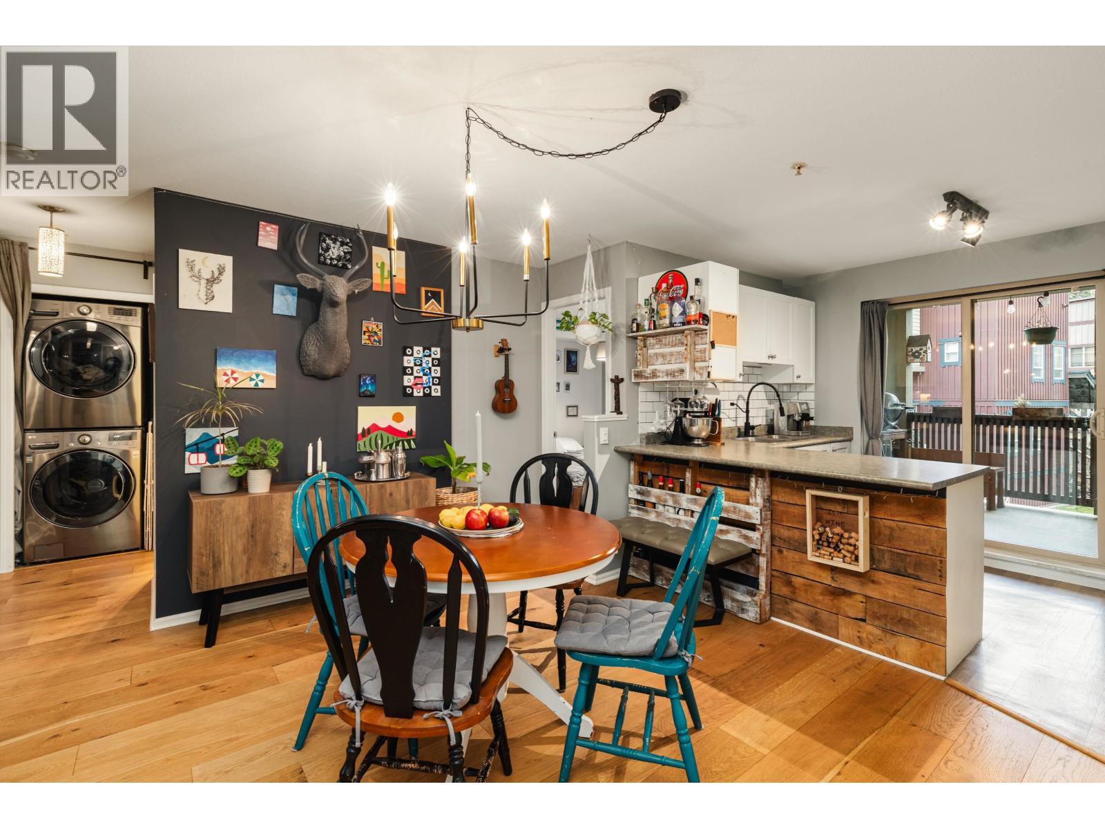 9 1447 VINE ROAD, Pemberton