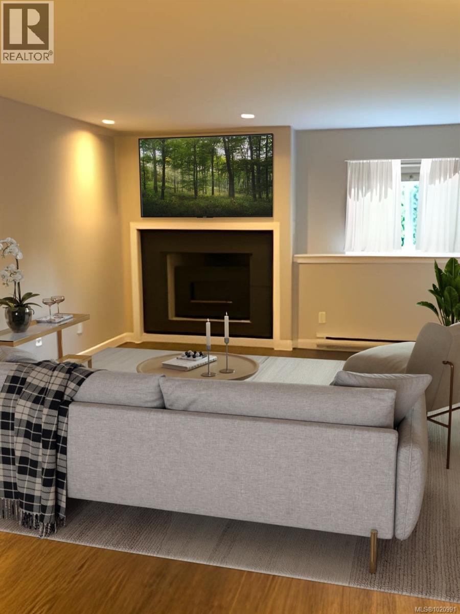 110 Jedburgh Pl, View Royal