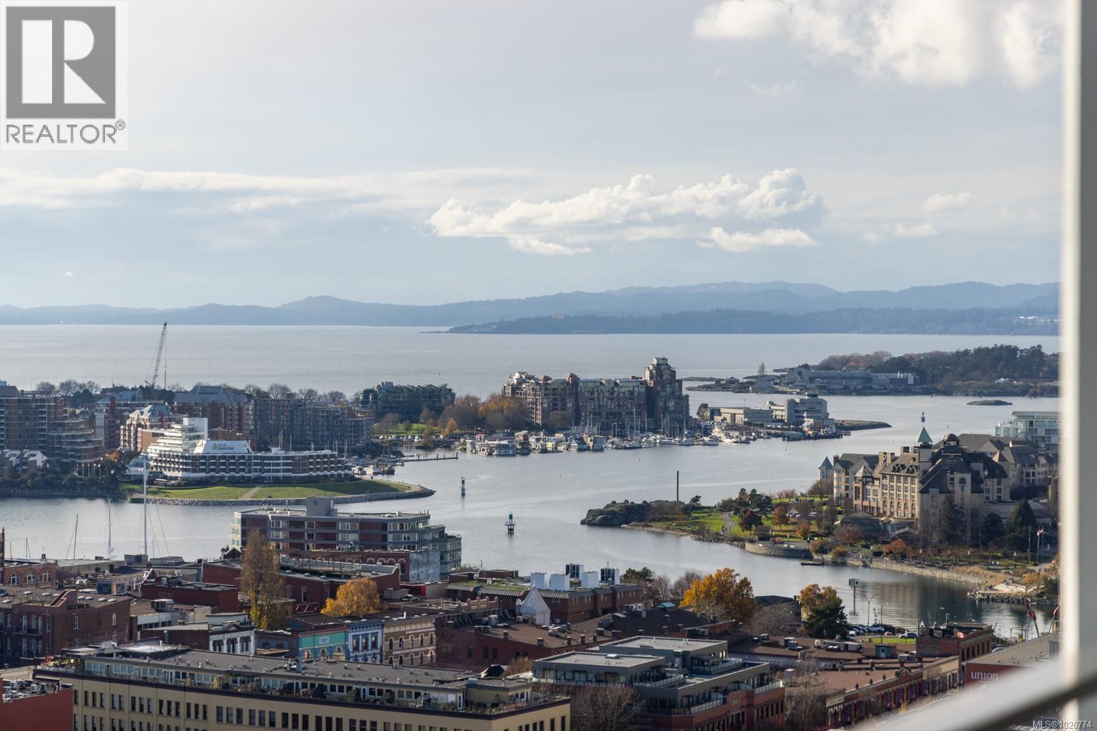 2105 777 Herald St, Victoria