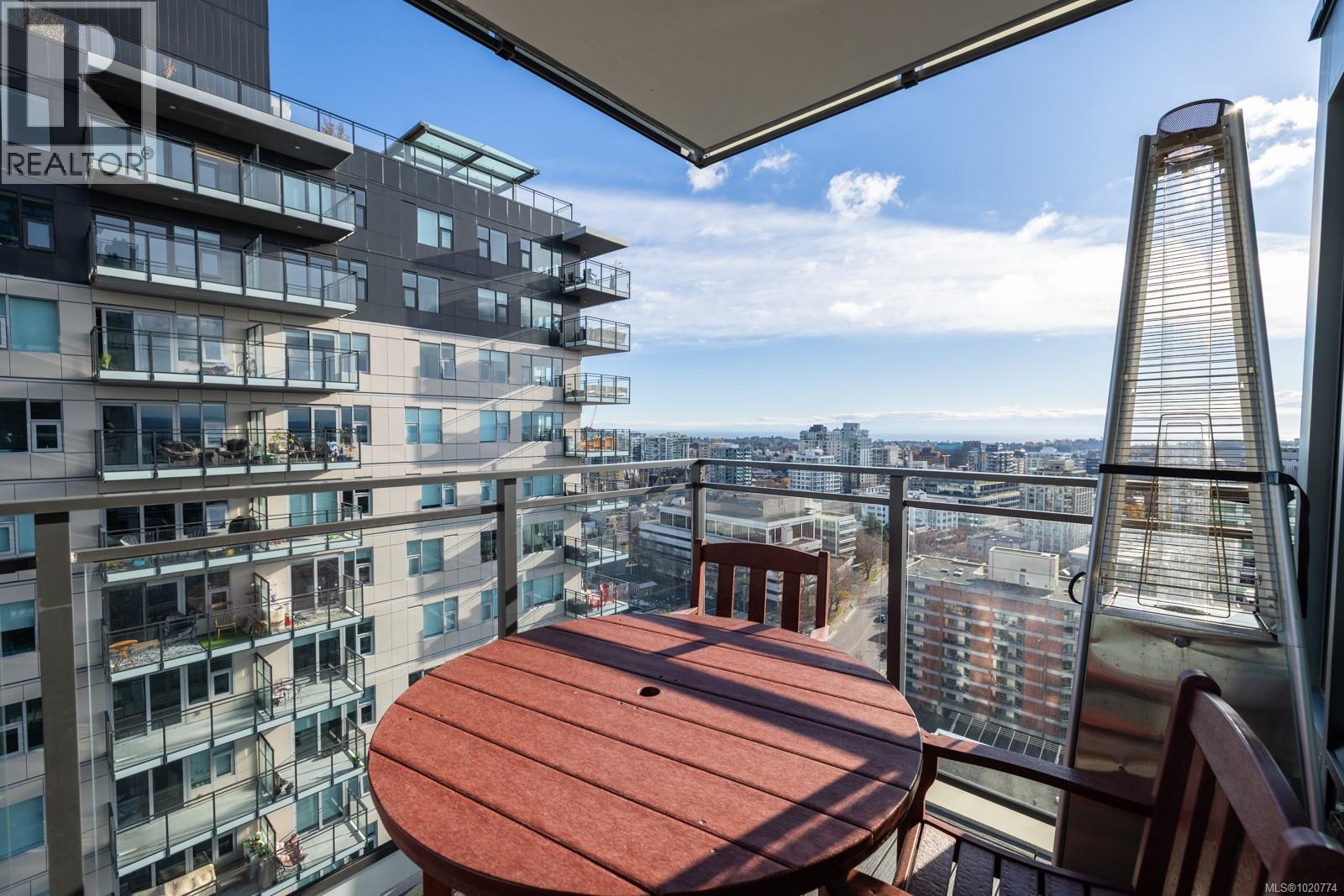 2105 777 Herald St, Victoria