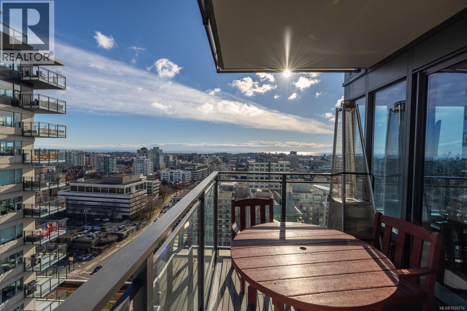 2105 777 Herald St, Victoria