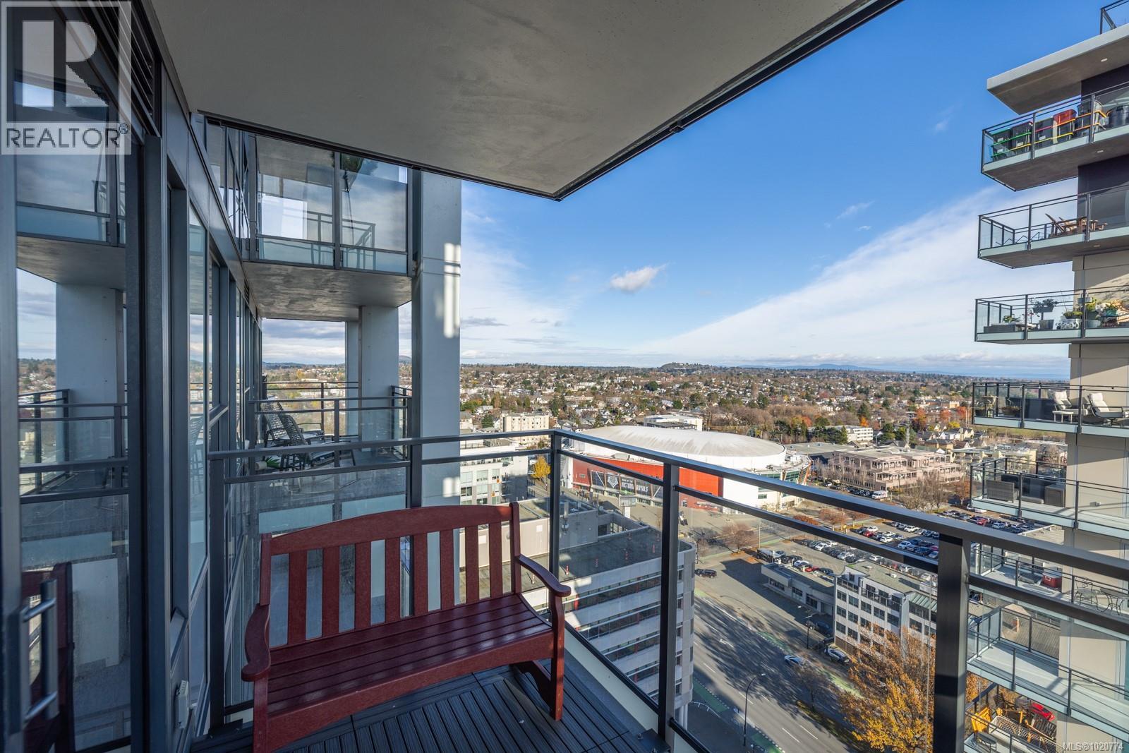 2105 777 Herald St, Victoria