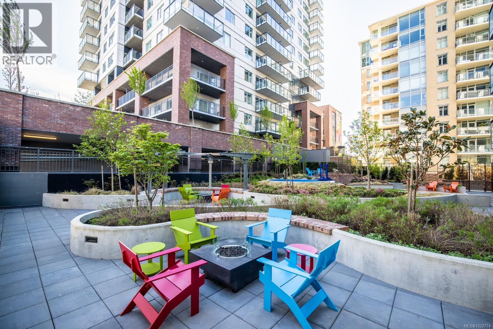 2105 777 Herald St, Victoria