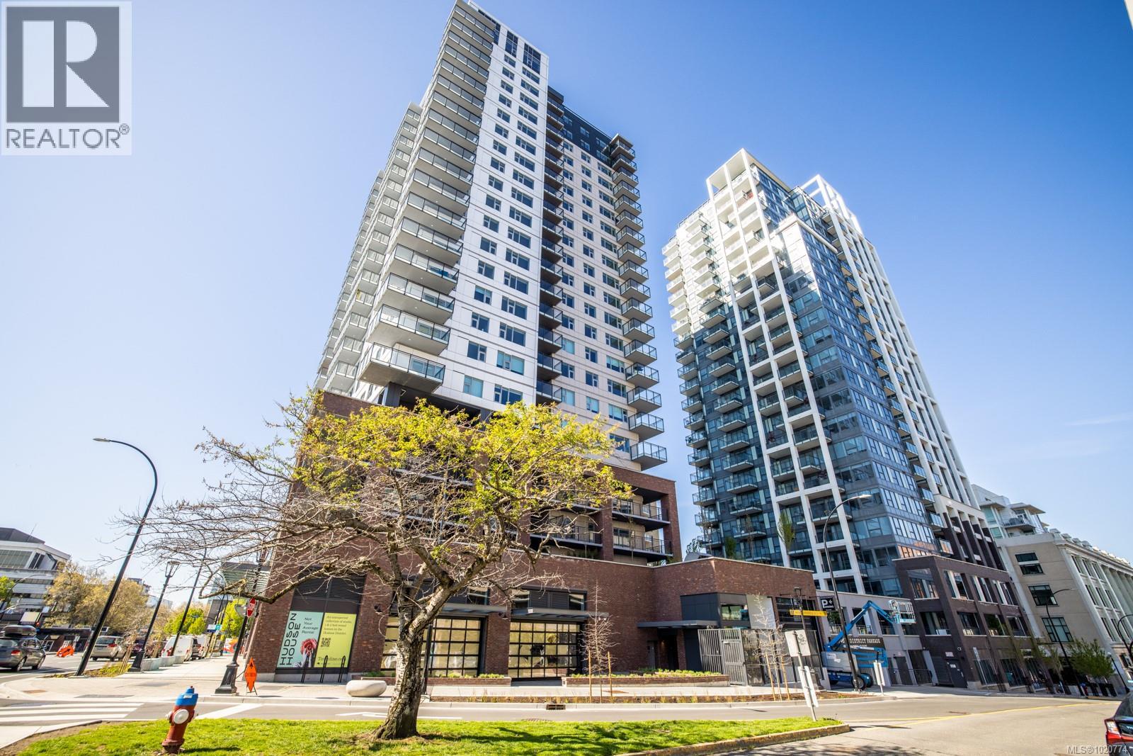 2105 777 Herald St, Victoria