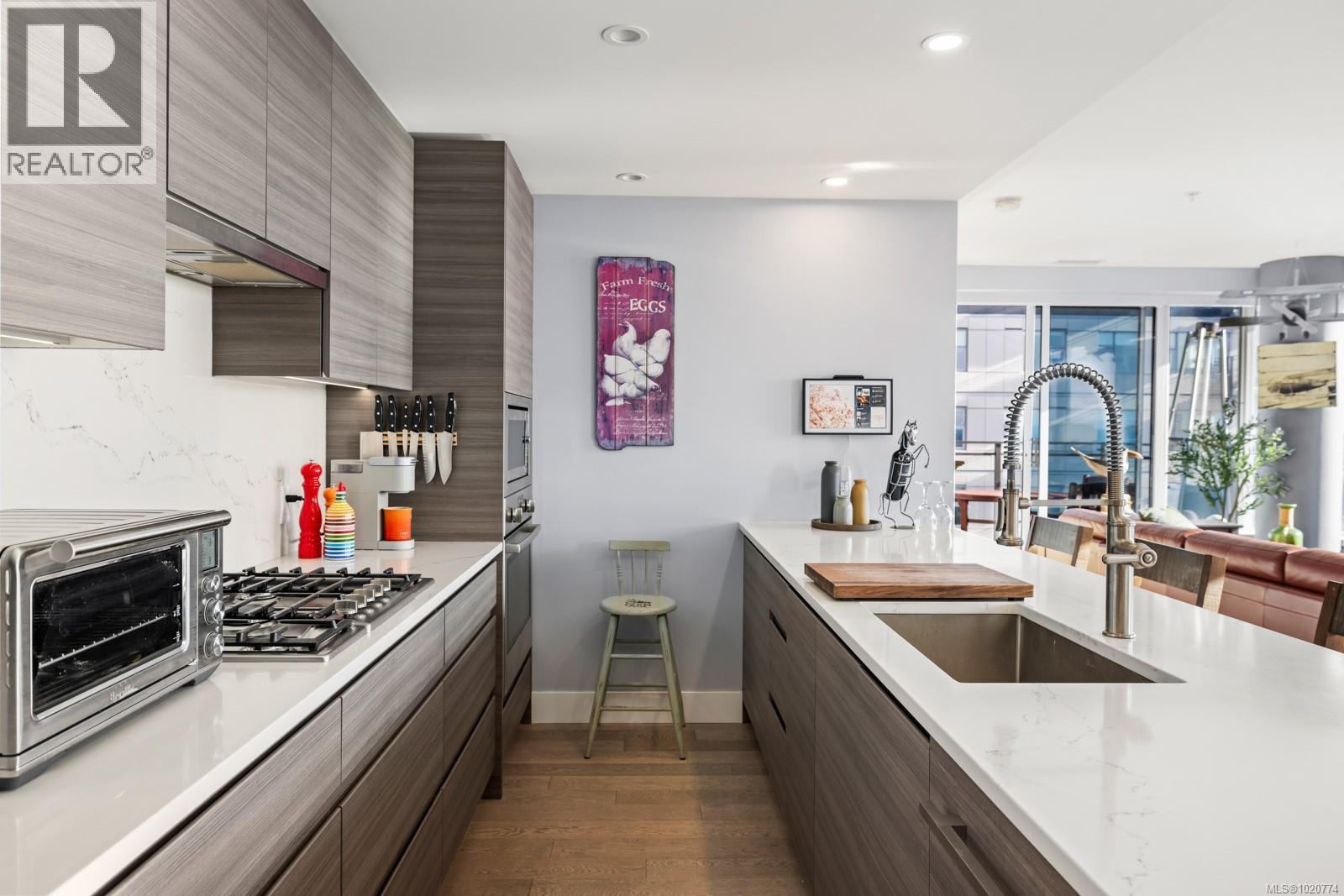 2105 777 Herald St, Victoria