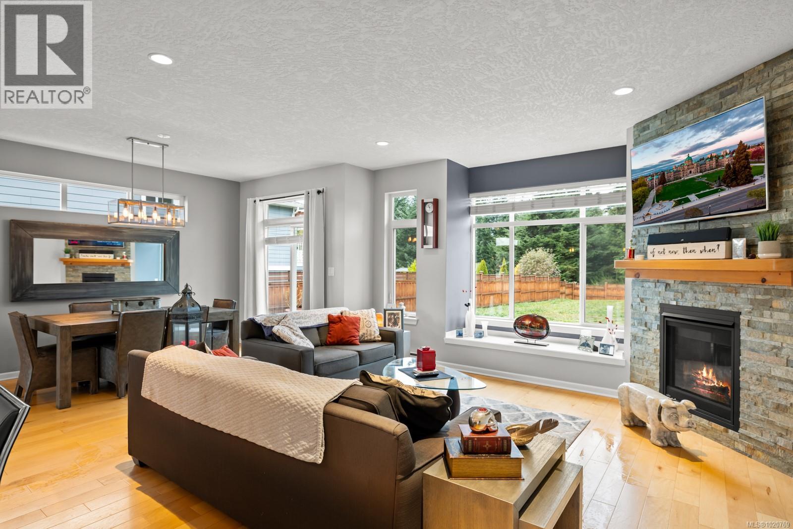 2486 Anthony Pl, Sooke