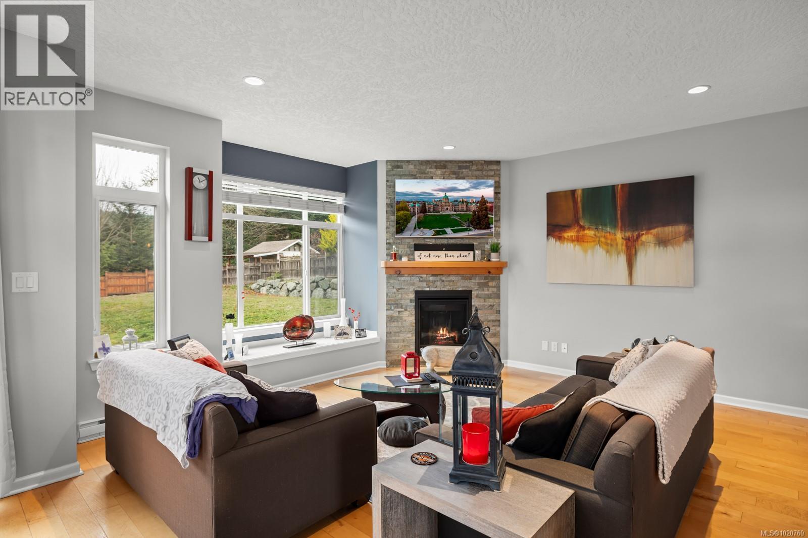 2486 Anthony Pl, Sooke