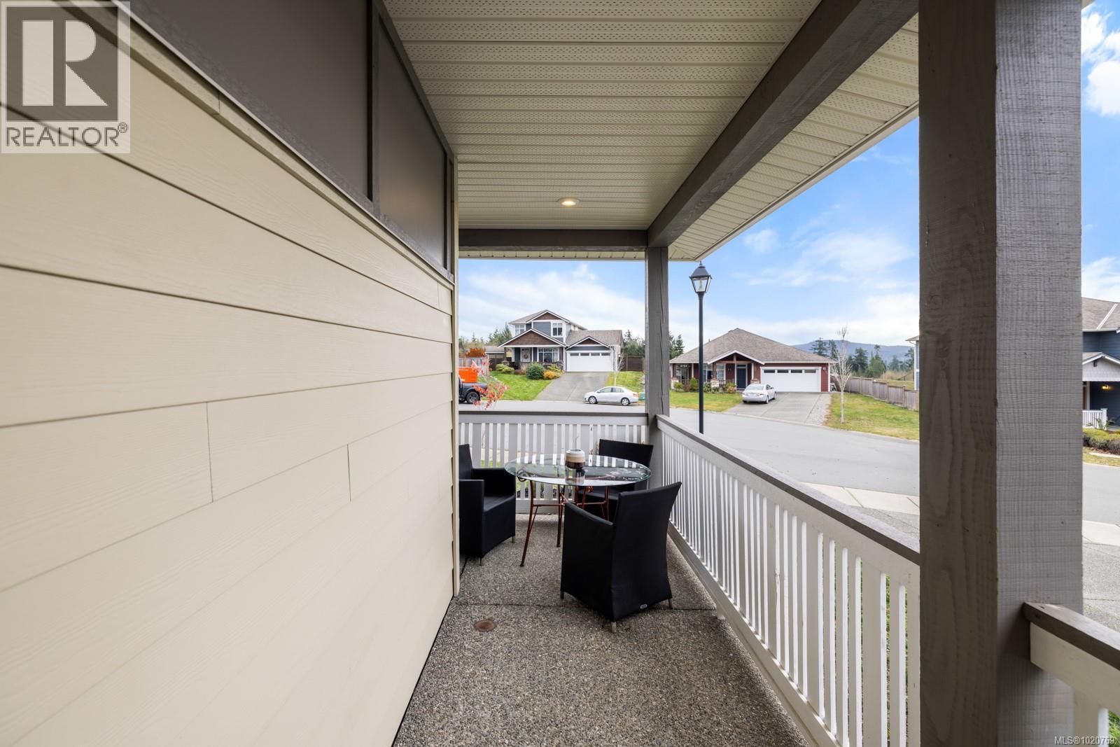 2486 Anthony Pl, Sooke