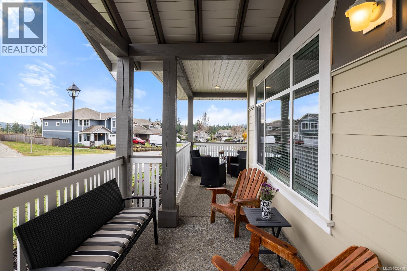 2486 Anthony Pl, Sooke