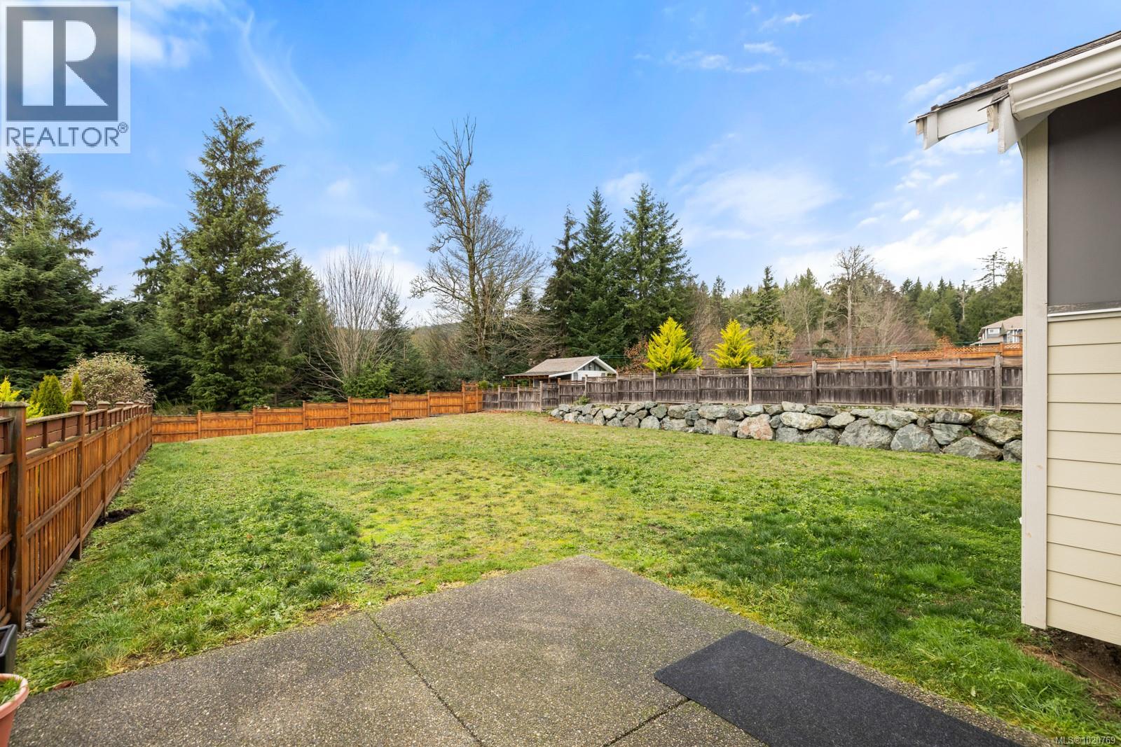 2486 Anthony Pl, Sooke
