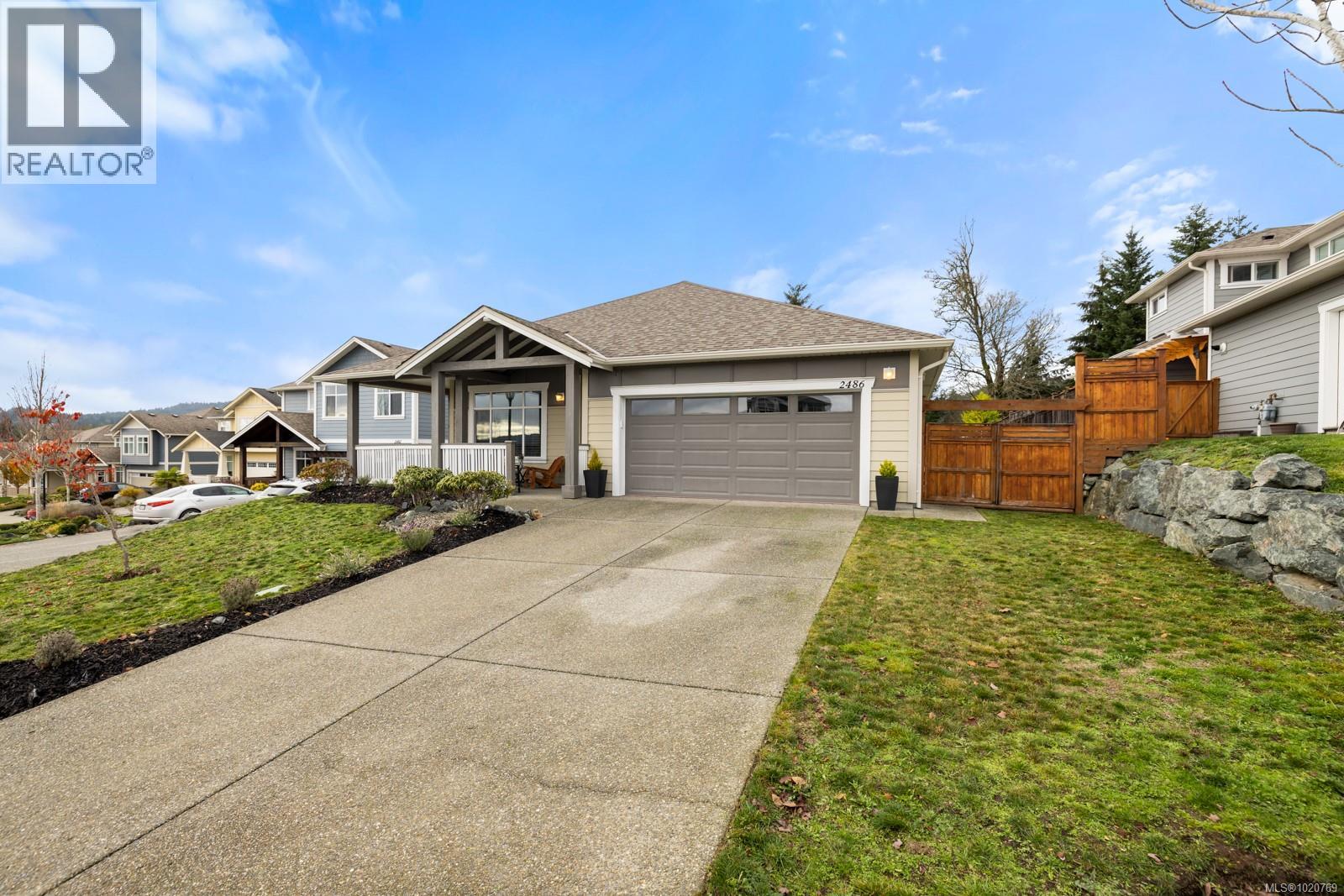 2486 Anthony Pl, Sooke