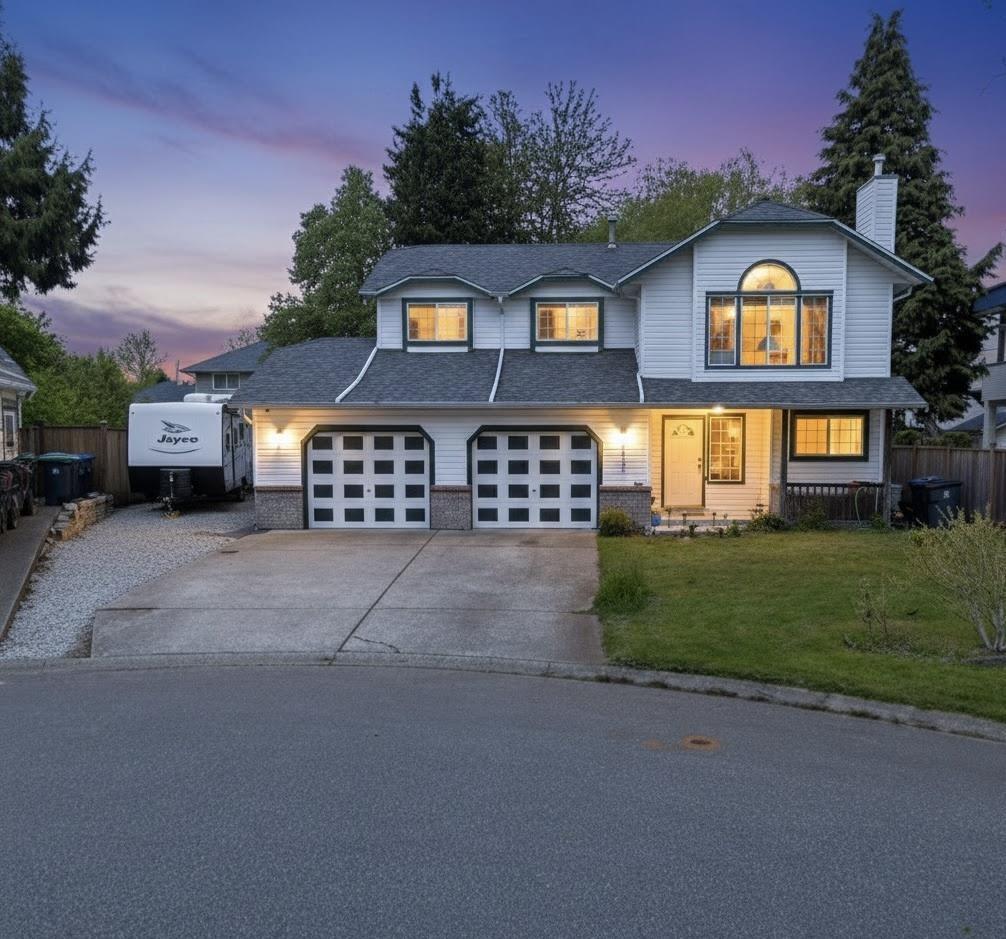 16059 93 AVENUE, Surrey