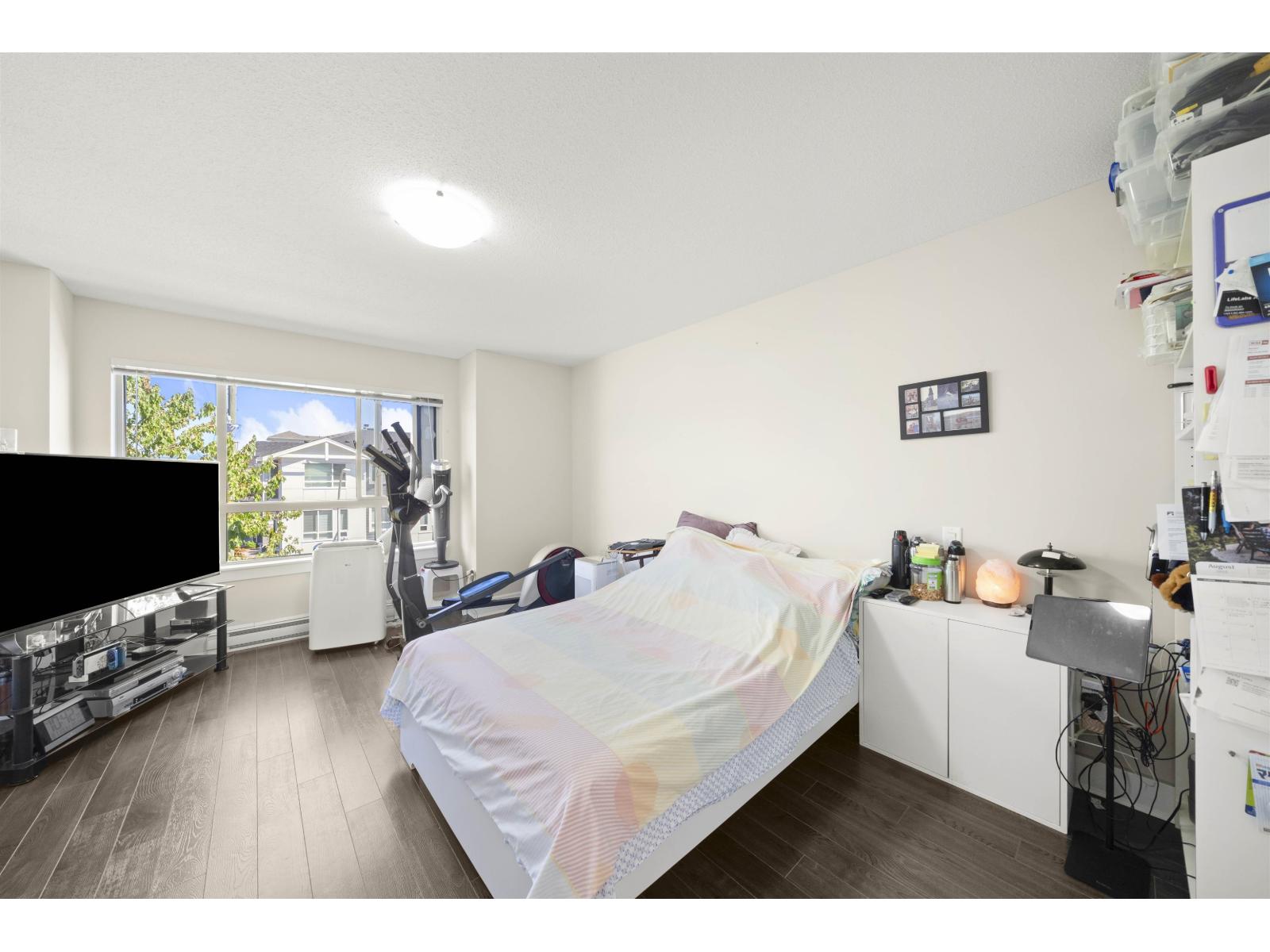 4 19752 55A AVENUE, Langley