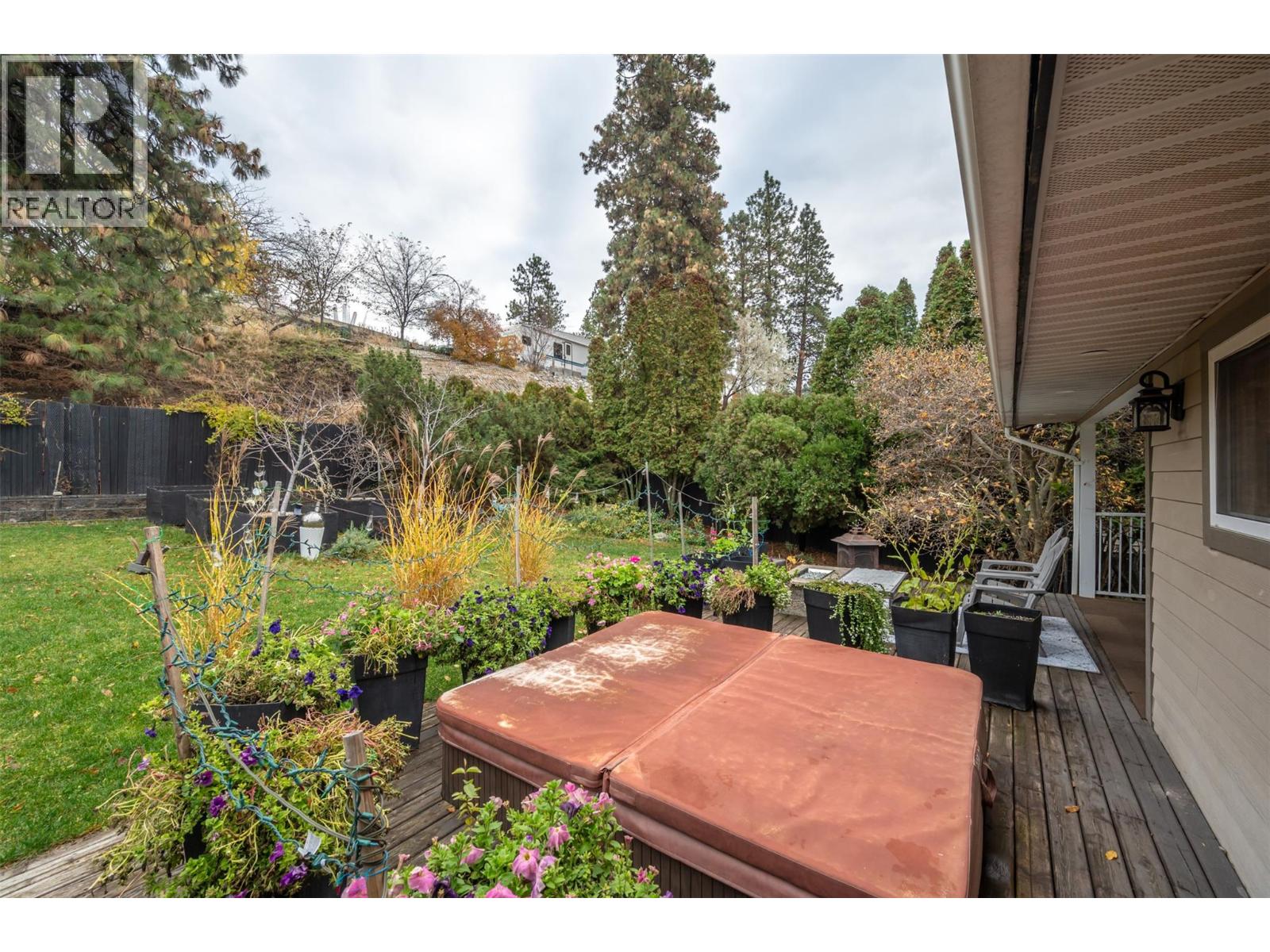 162 DARTMOUTH Place, Penticton