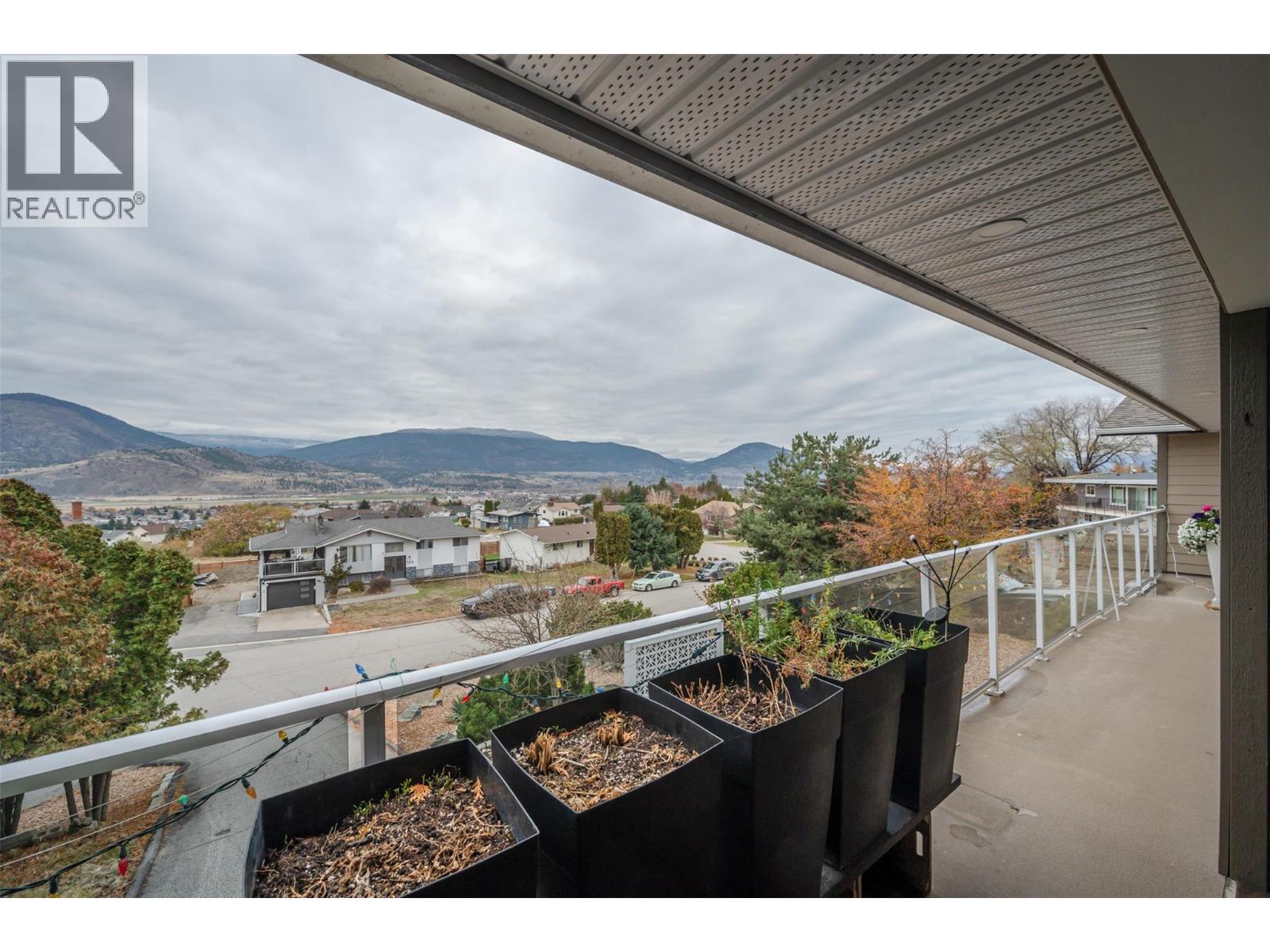 162 DARTMOUTH Place, Penticton