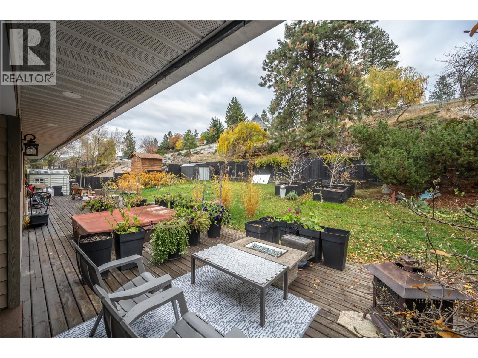 162 DARTMOUTH Place, Penticton