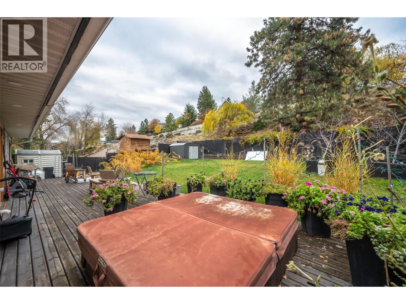 162 DARTMOUTH Place, Penticton