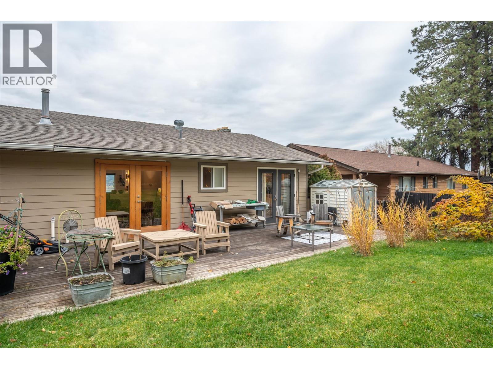 162 DARTMOUTH Place, Penticton