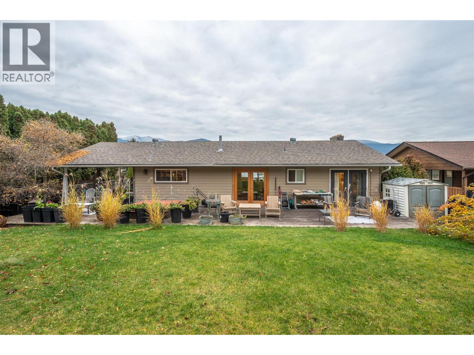 162 DARTMOUTH Place, Penticton