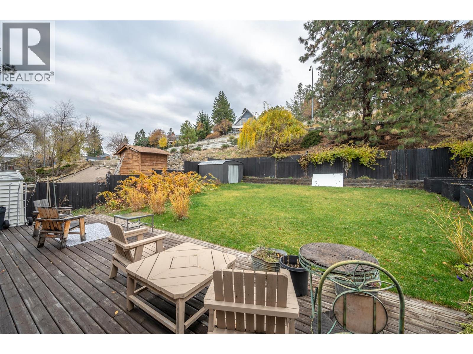 162 DARTMOUTH Place, Penticton