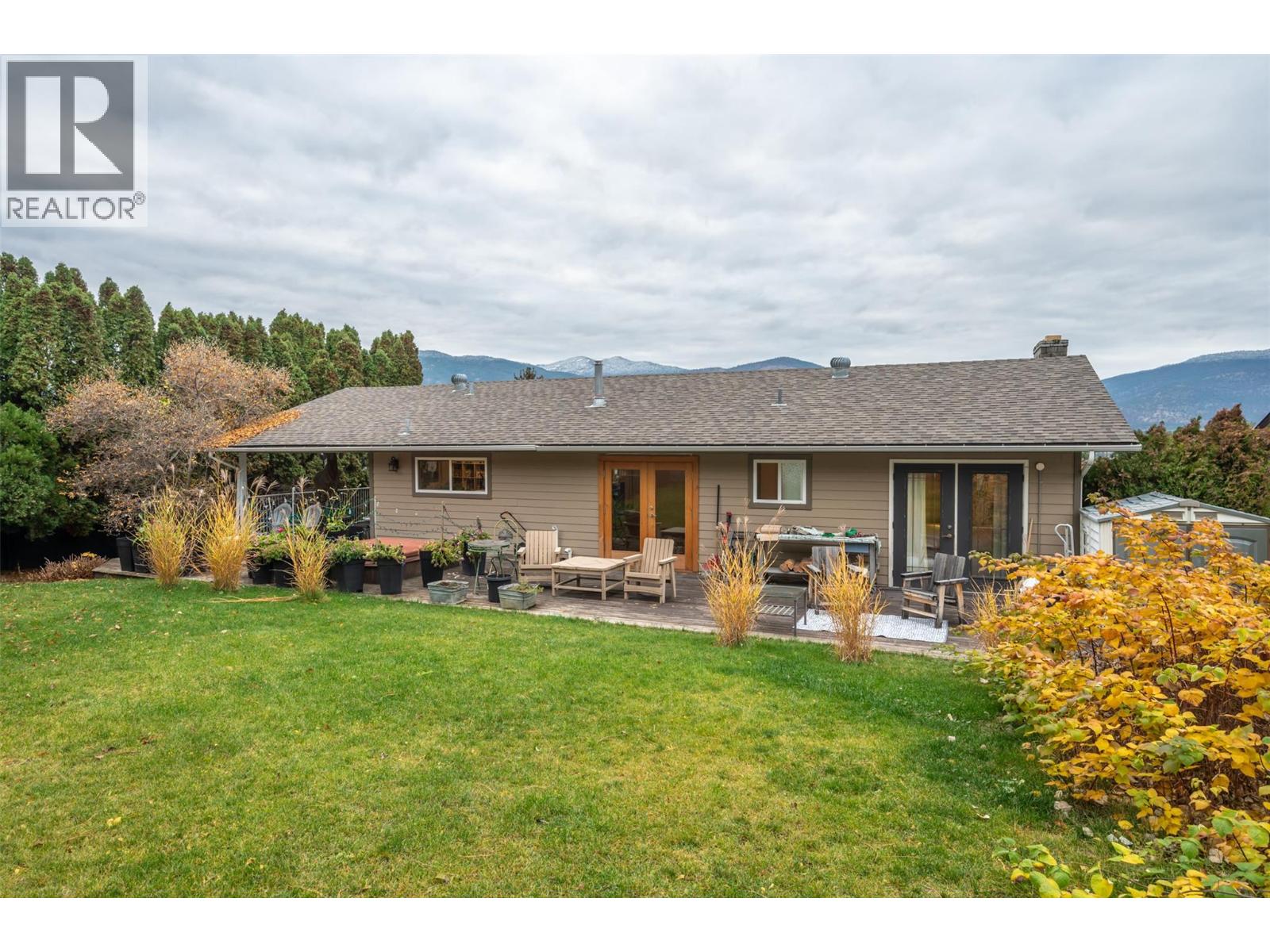 162 DARTMOUTH Place, Penticton