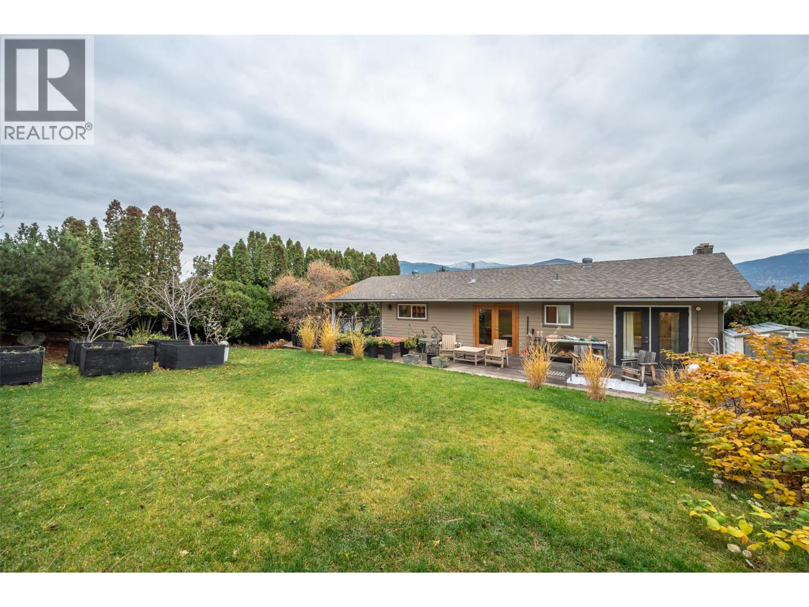 162 DARTMOUTH Place, Penticton