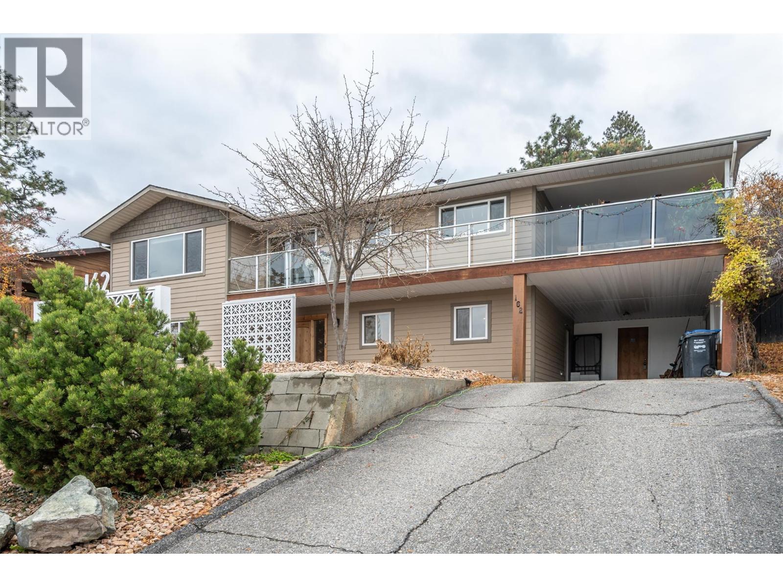 162 DARTMOUTH Place, Penticton