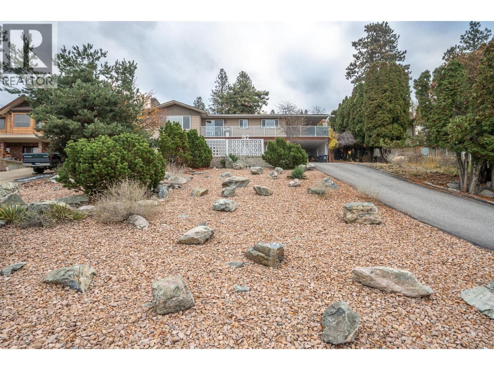 162 DARTMOUTH Place, Penticton