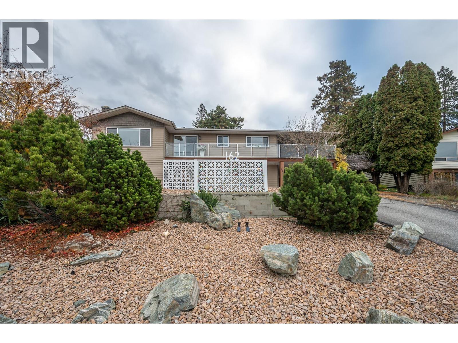 162 DARTMOUTH Place, Penticton